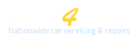 Service 4 Service Logo